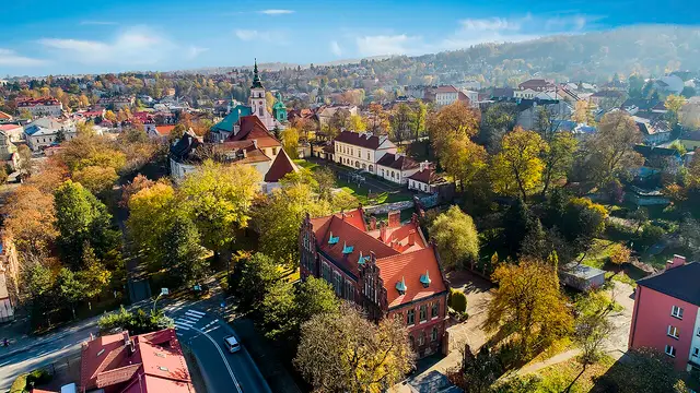 Grudziadz, Poland