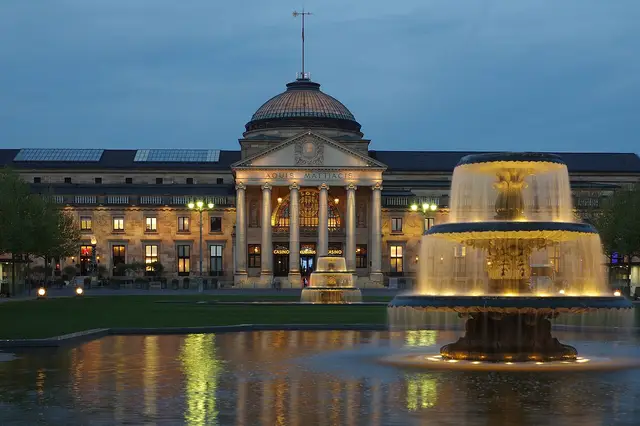 Wiesbaden, Germany