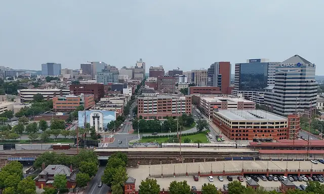 Wilmington, United States