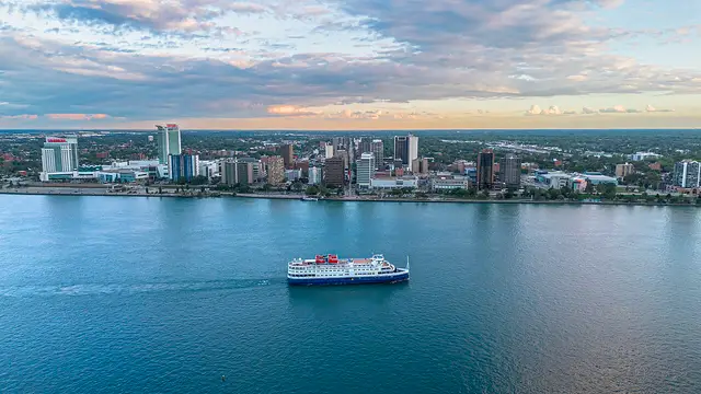 Windsor, Canada