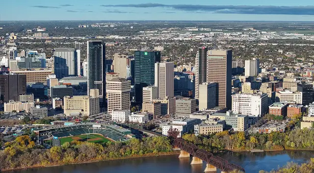 Winnipeg, Canada
