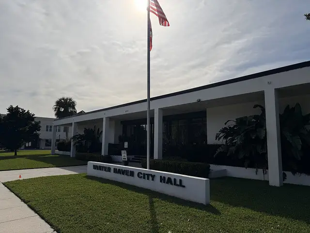Winter Haven, United States