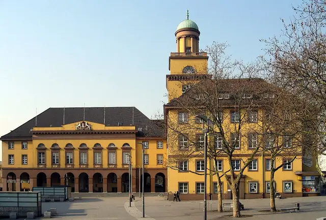 Witten, Germany