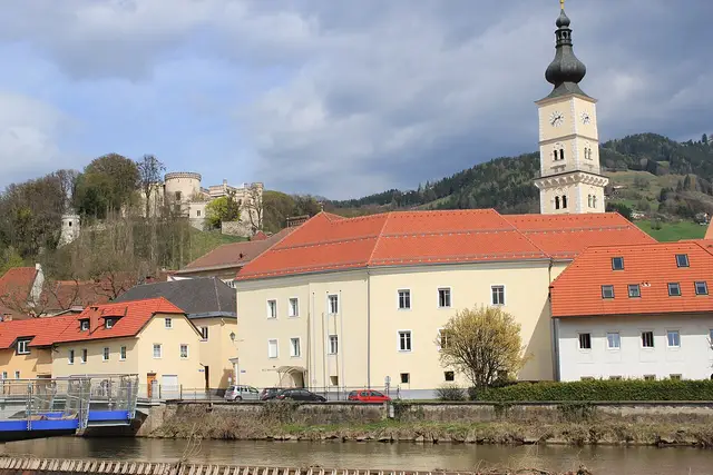 Linz, Austria