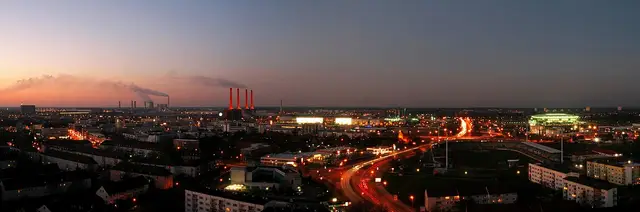 Wolfsburg, Germany