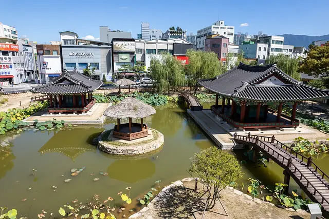 Wonju, South Korea