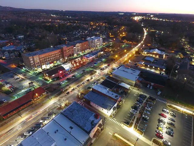 Woodstock, Canada