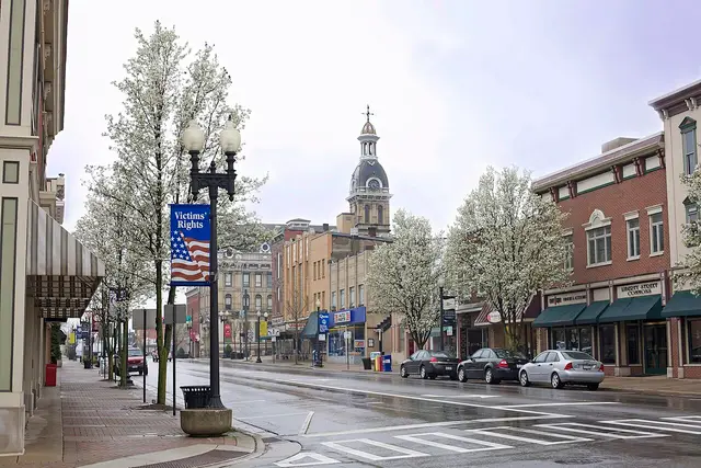 Wooster, United States