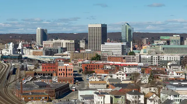 Worcester, United States