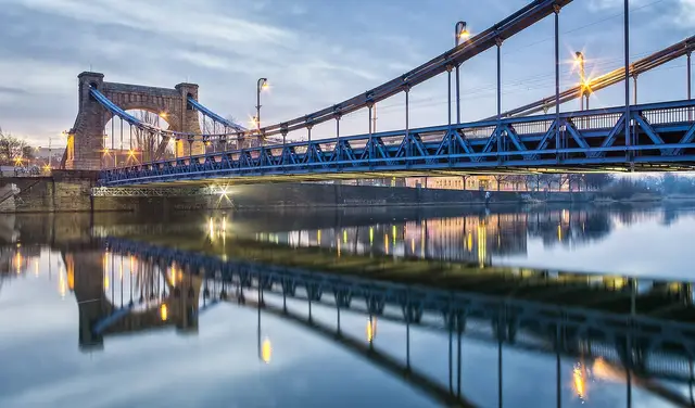Flights From Newcastle To Wroclaw