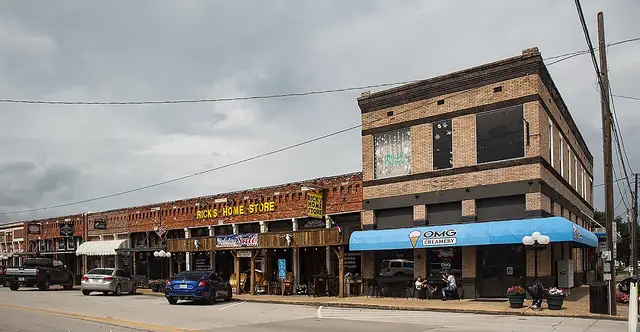 Wylie, United States