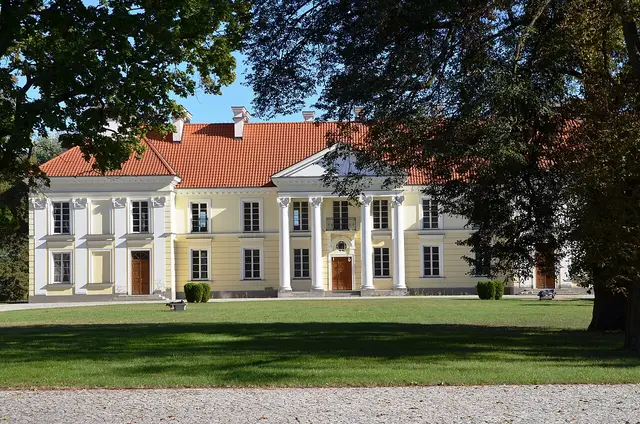 Wyszkow, Poland