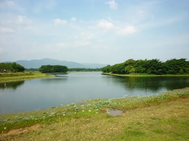 Yala, Thailand