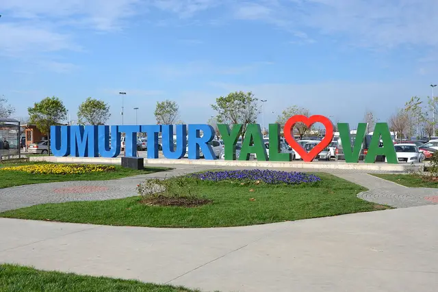 Yalova, Turkey