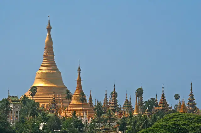 Yangon, Myanmar