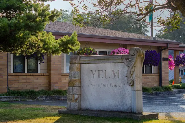 Yelm, United States