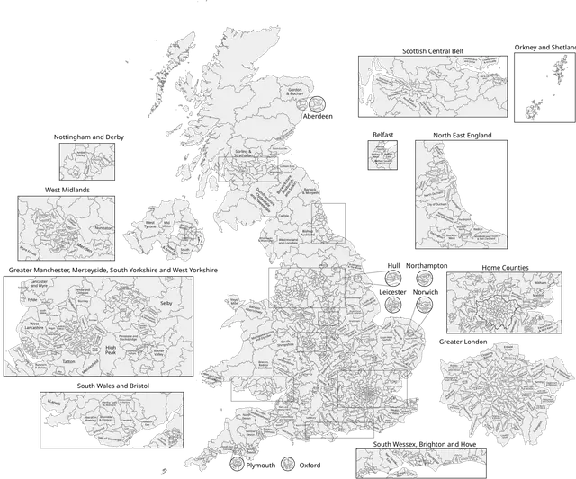Yeovil, United Kingdom