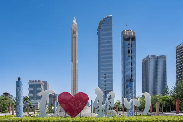 Shanghai, China