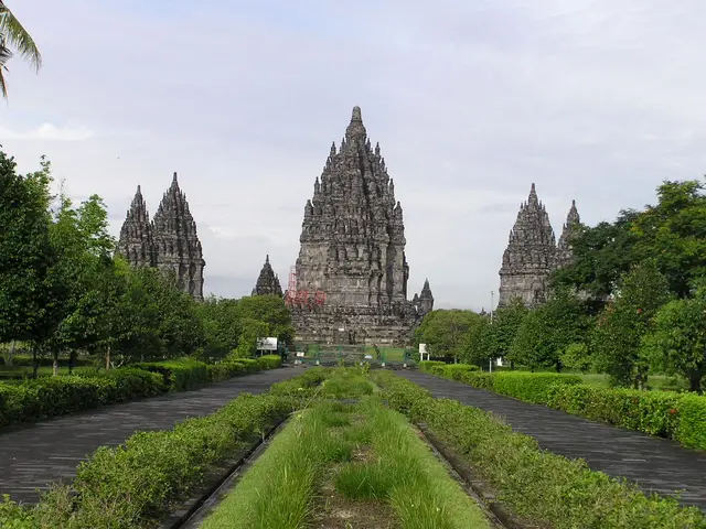 Yogyakarta, Indonesia