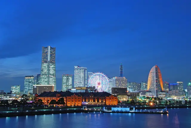 Yokohama, Japan