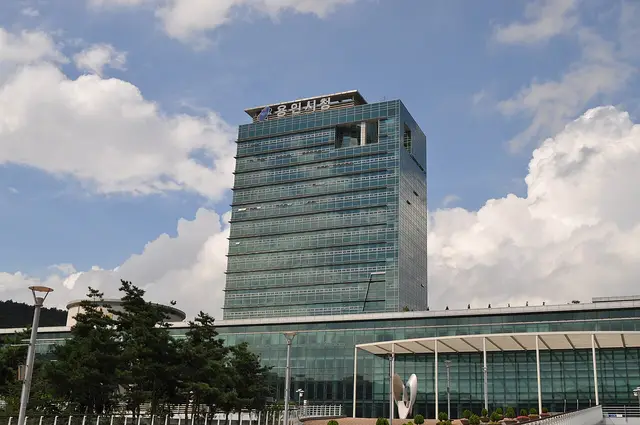 Yongin, South Korea