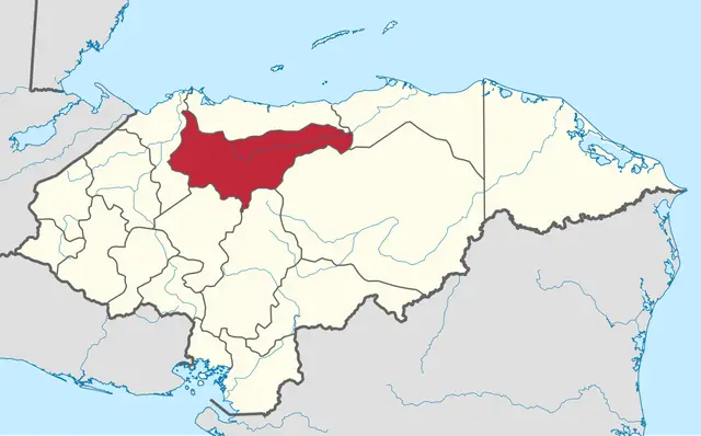 Yoro, Honduras