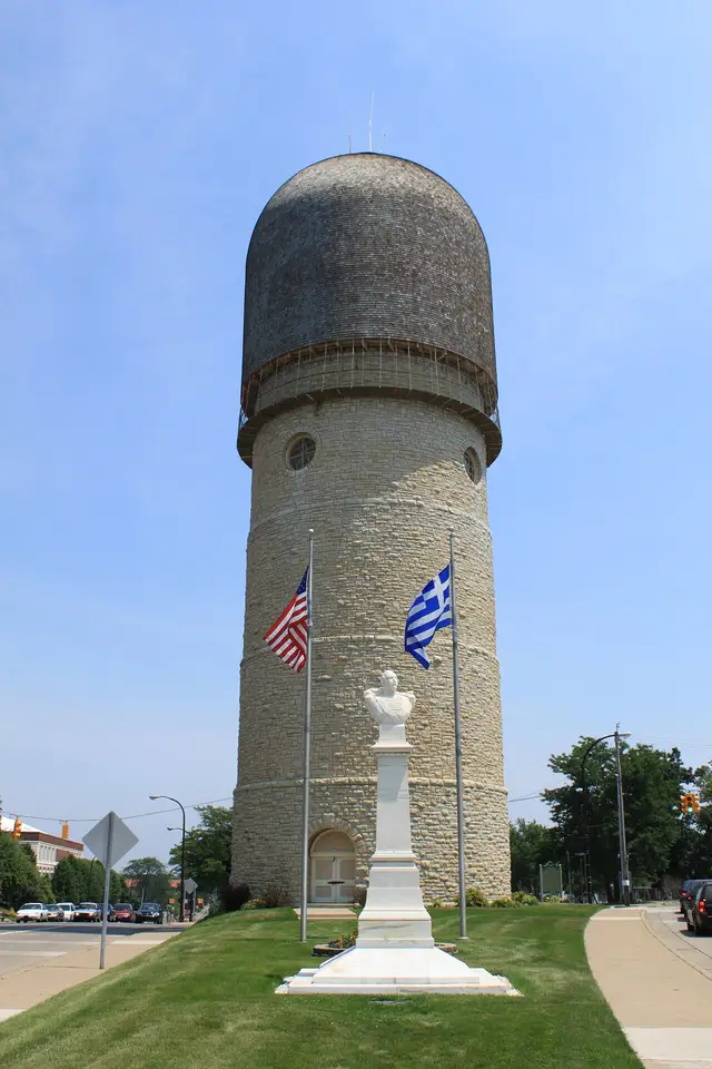 Ypsilanti, United States