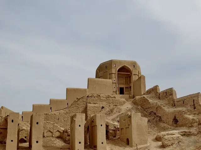 Zabrat, Azerbaijan