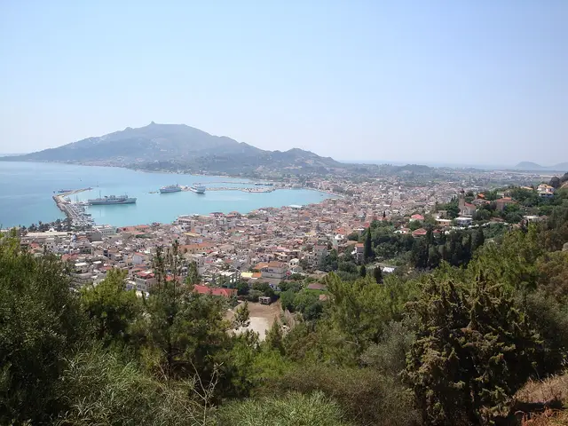 Zakynthos, Greece