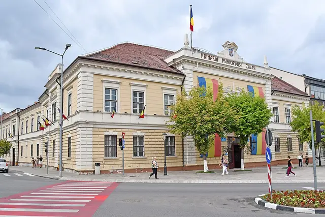 Zalau, Romania