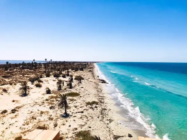 Zaltan, Libya