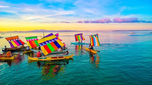 Zamboanga, Philippines