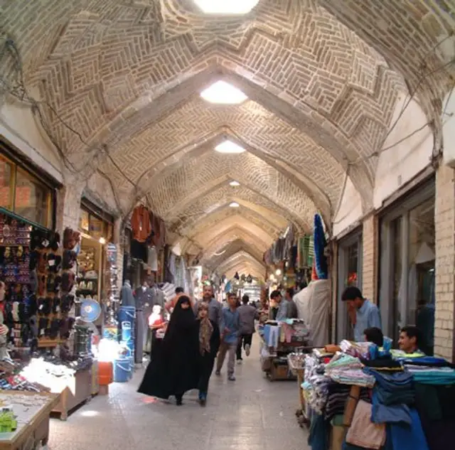 Urmia, Iran
