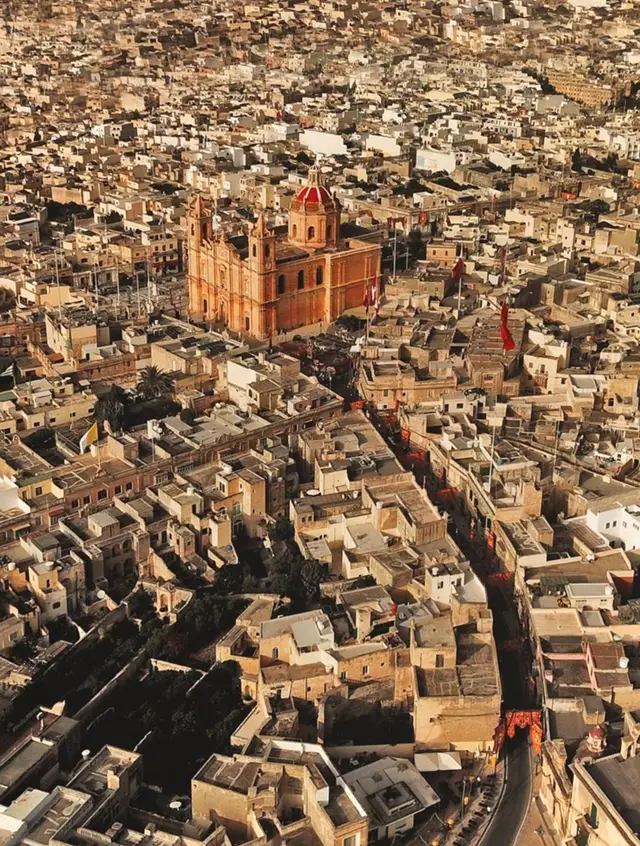 Zejtun, Malta