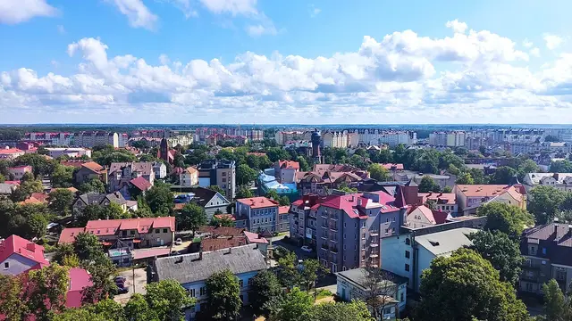 Zelenogradsk, Russia
