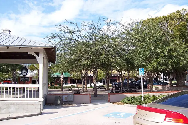 Zephyrhills, United States