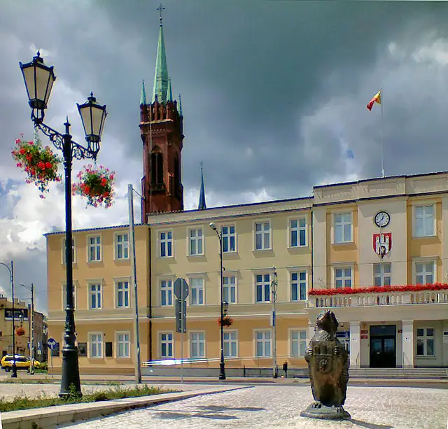 Zgierz, Poland