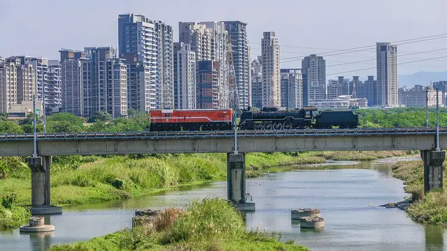 Zhubei City, Taiwan