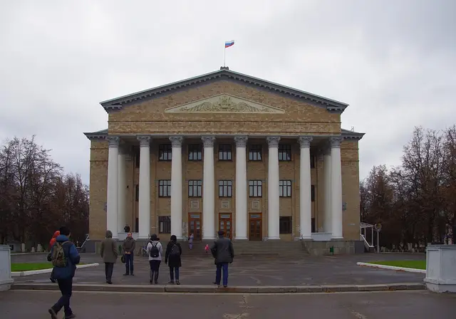 Zhukovsky, Russia