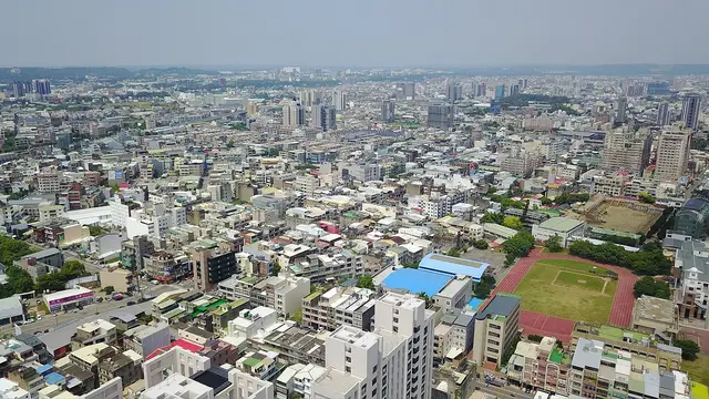 Flights From Vladivostok To Zhuhai