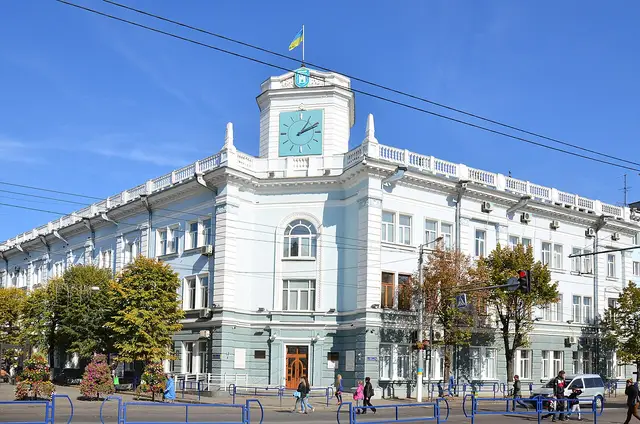 Zhytomyr, Ukraine