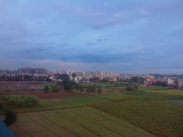 Zirakpur, India