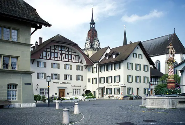 Zofingen, Switzerland