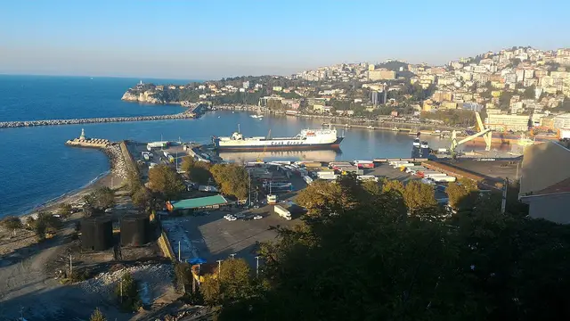 Zonguldak, Turkey