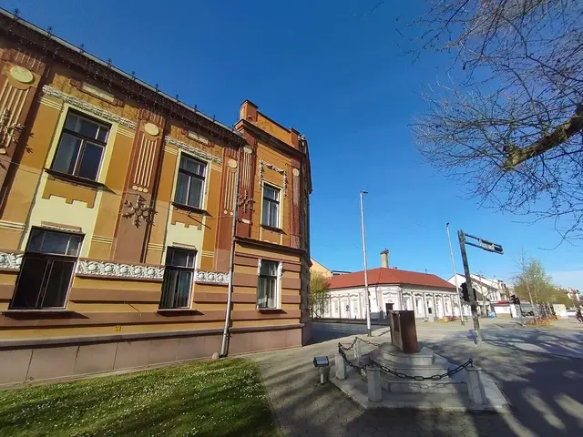 Zupanja, Croatia